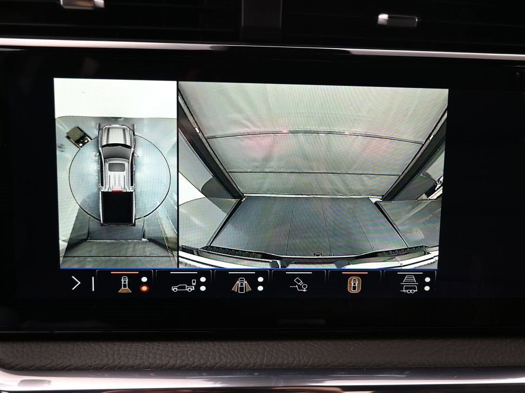 New 2026 GMC Sierra 1500 Denali w/ Denali Reserve Package image 16