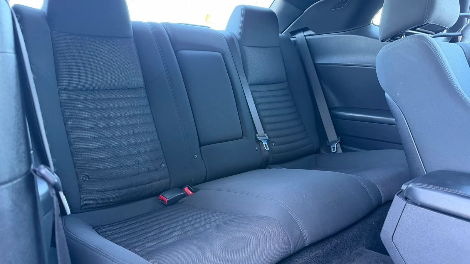 Used 2012 Dodge Challenger SXT RWD image 14