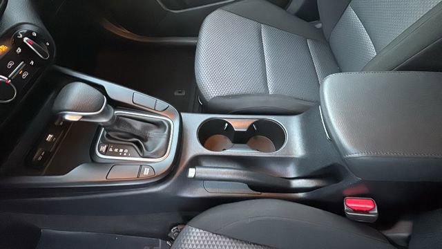 Used 2024 Kia Soul LX w/ Option Group 015 image 24