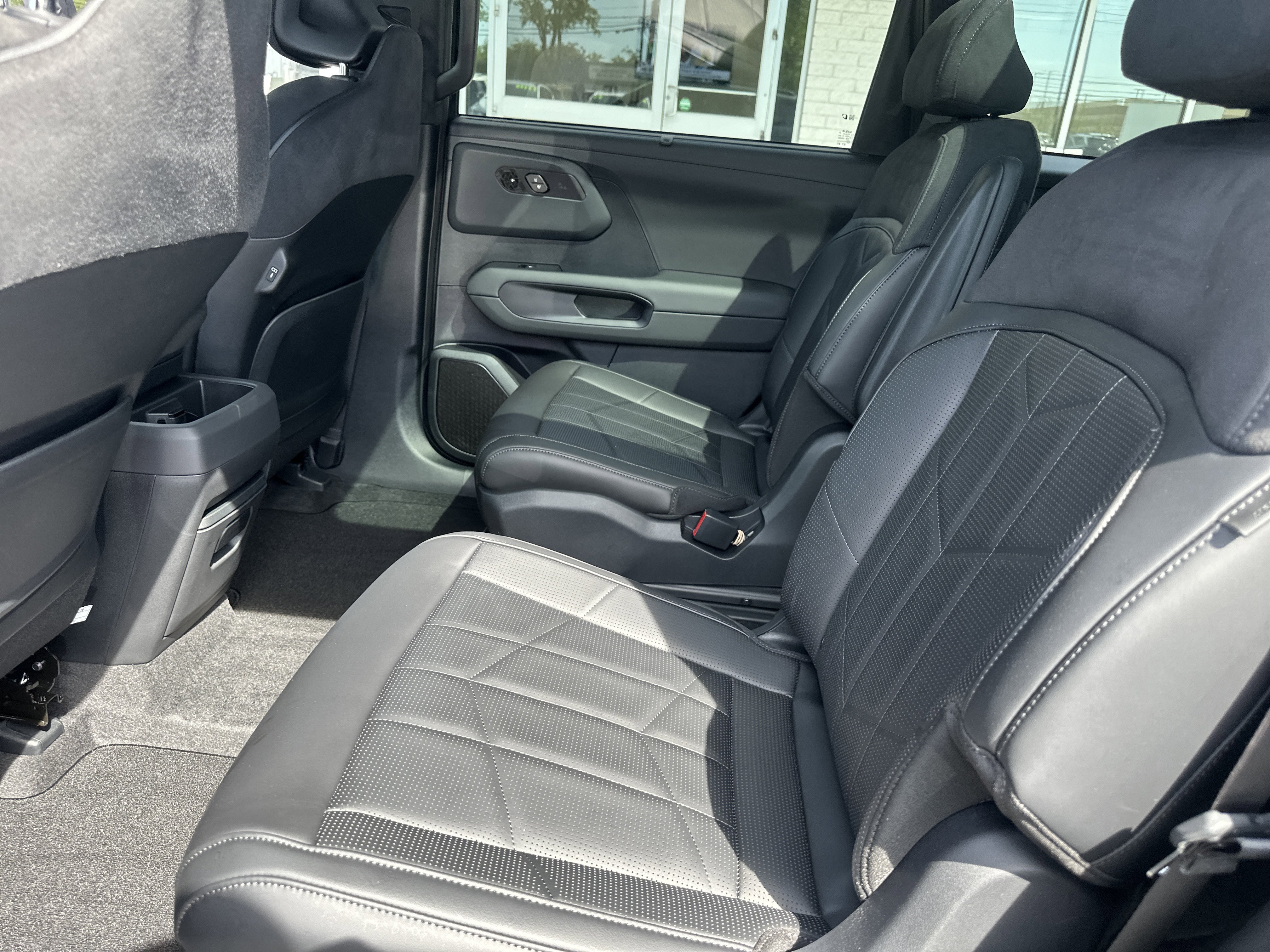 Used 2027 Kia Telluride SX Prestige X-Line image 12