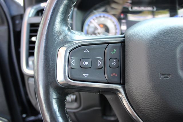 Used 2020 RAM 1500 Limited AWD/4WD image 20