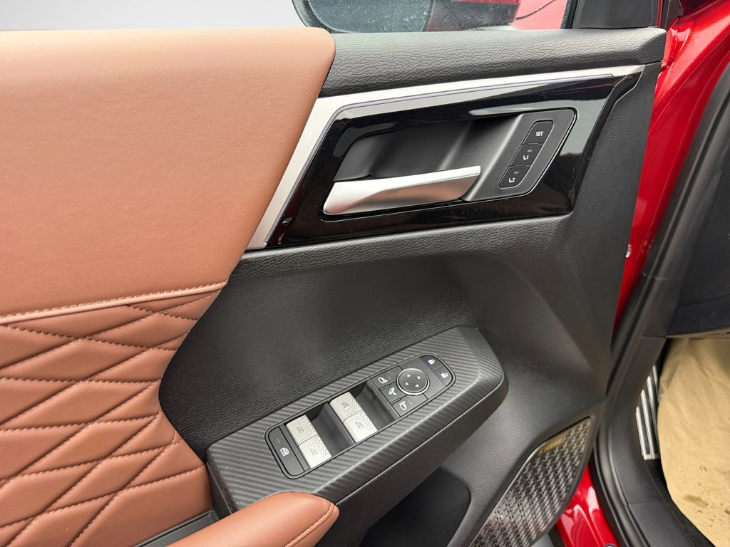 New 2026 Mitsubishi Outlander SEL AWD/4WD image 14