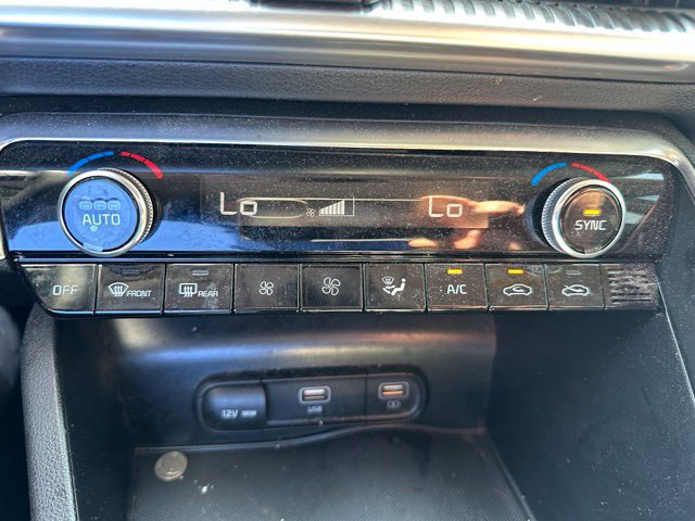 Used 2023 Kia K5 LXS FWD image 12