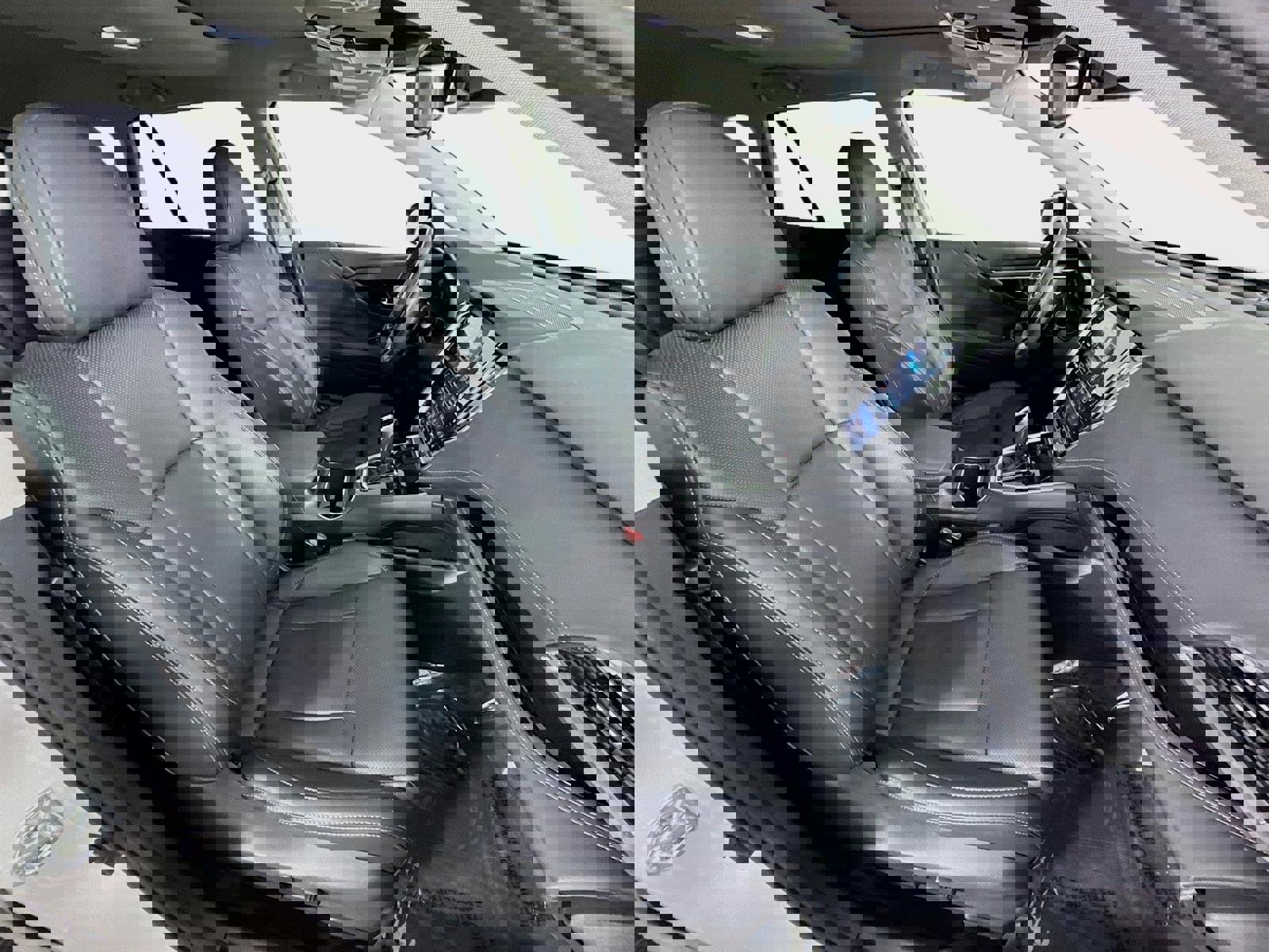 Used 2023 Subaru Outback Touring XT image 31