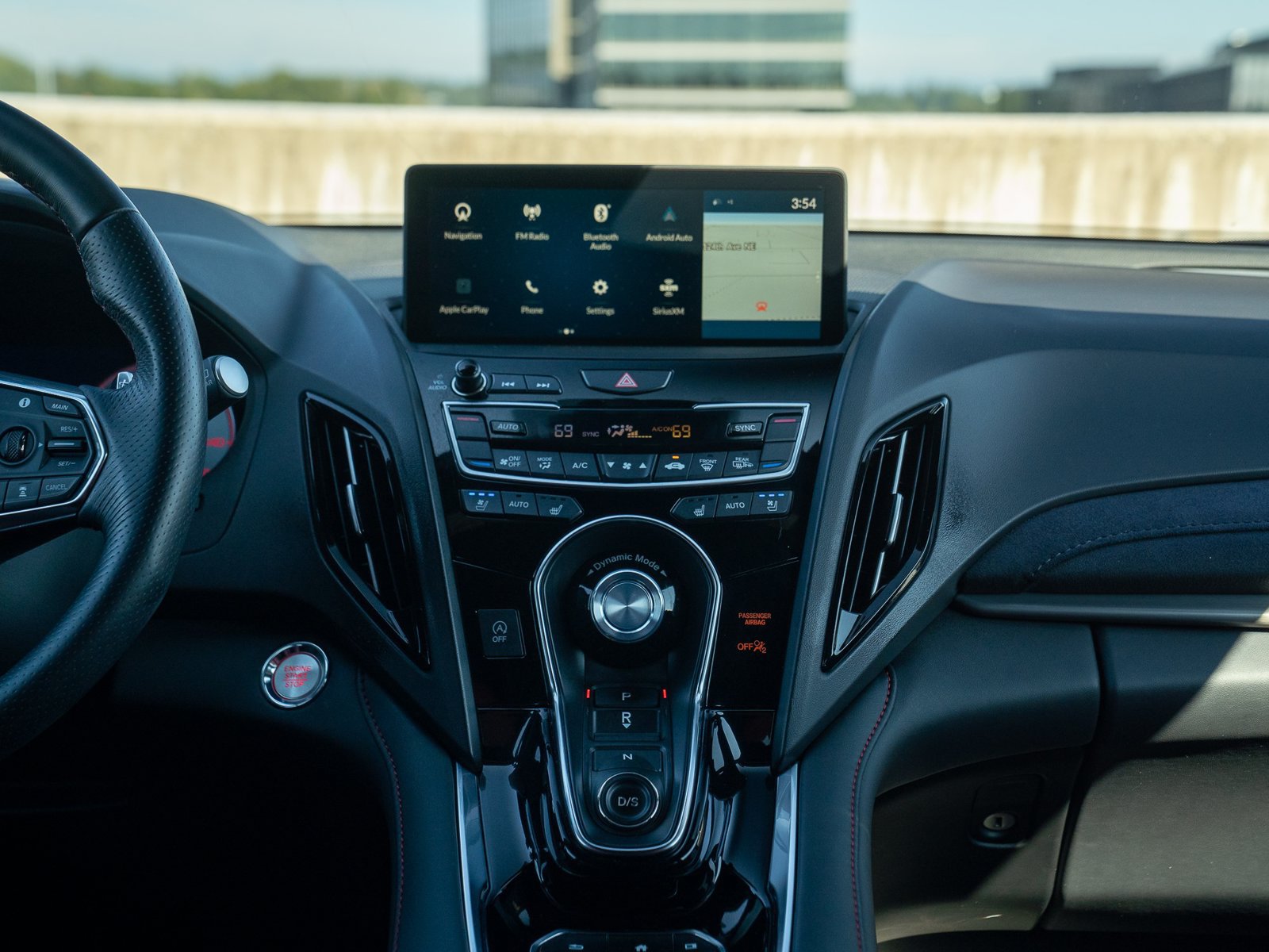 Used 2019 Acura RDX A-Specw/ Technology Package AWD/4WD image 21