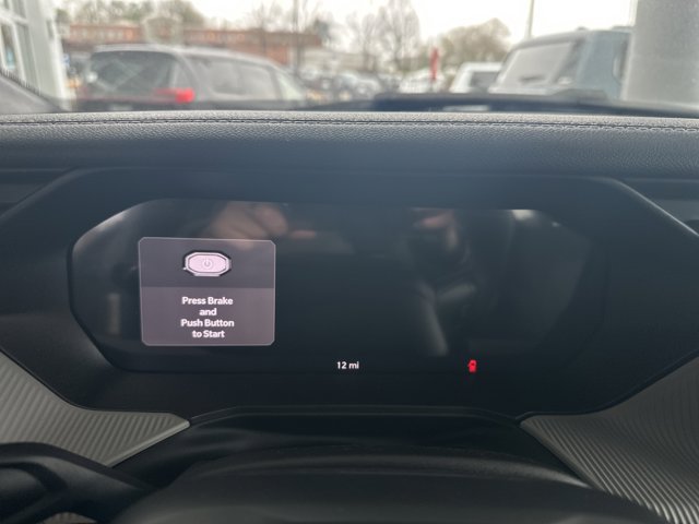 New 2026 Jeep Cherokee Laredo AWD/4WD image 16