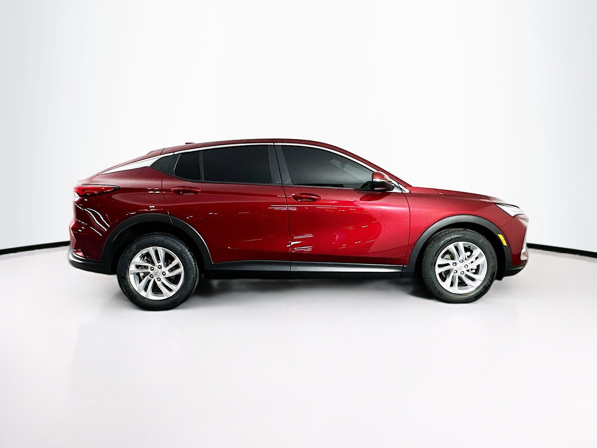 Used 2024 Buick Envista Preferred image 10