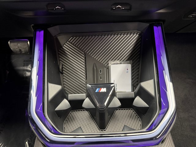 Used 2026 BMW X3 xDrive30 w/ M Sport Package image 18