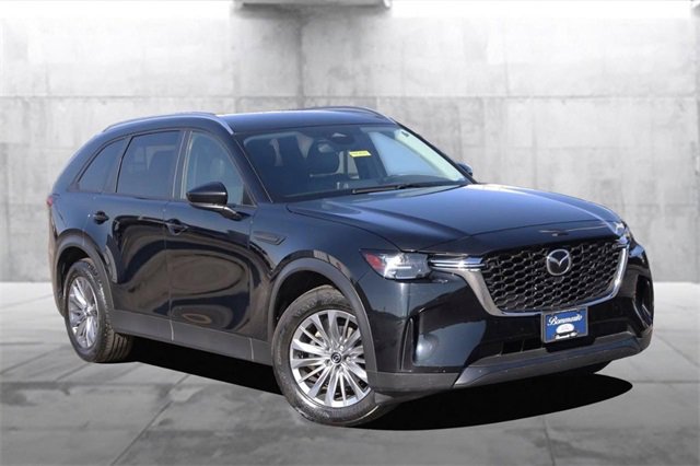 Used 2024 MAZDA CX-90 3.3 Turbo w/ Select Package image 2