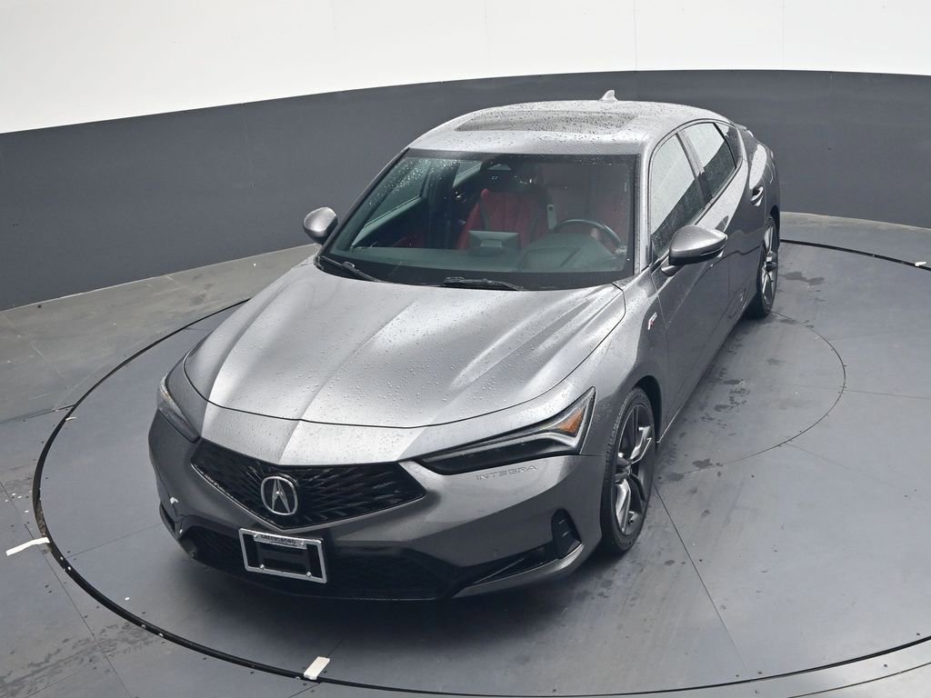 Used 2023 Acura Integra A-Spec FWD image 16