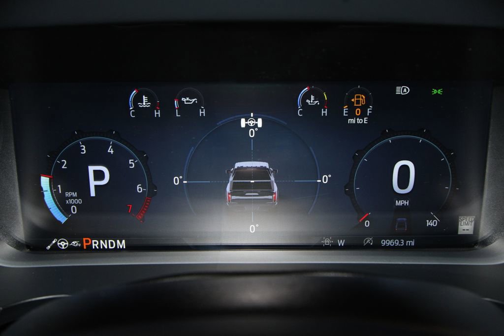 Used 2024 Ford F150 Raptor AWD/4WD image 12