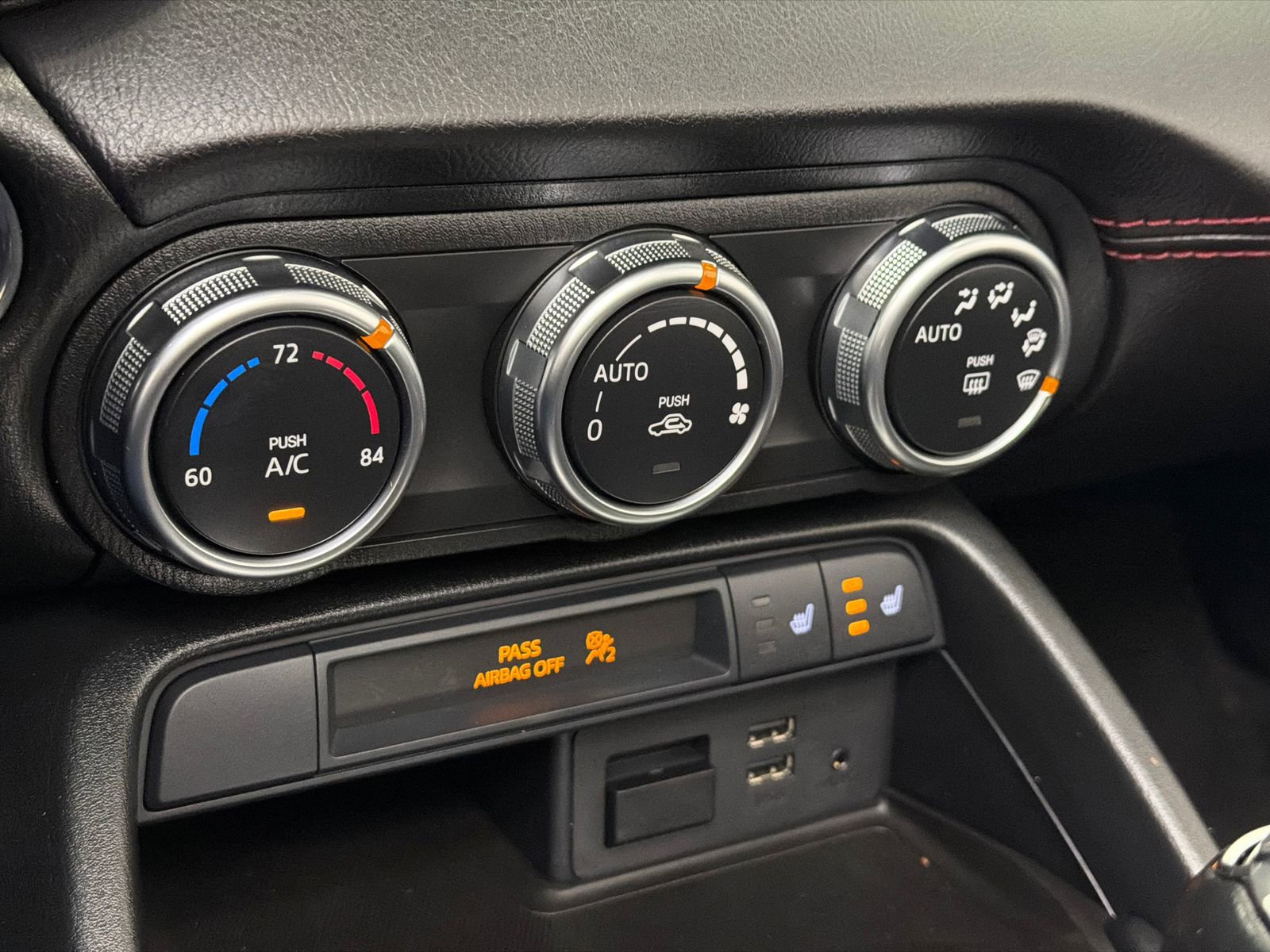 Used 2017 MAZDA MX-5 Miata Grand Touring image 24