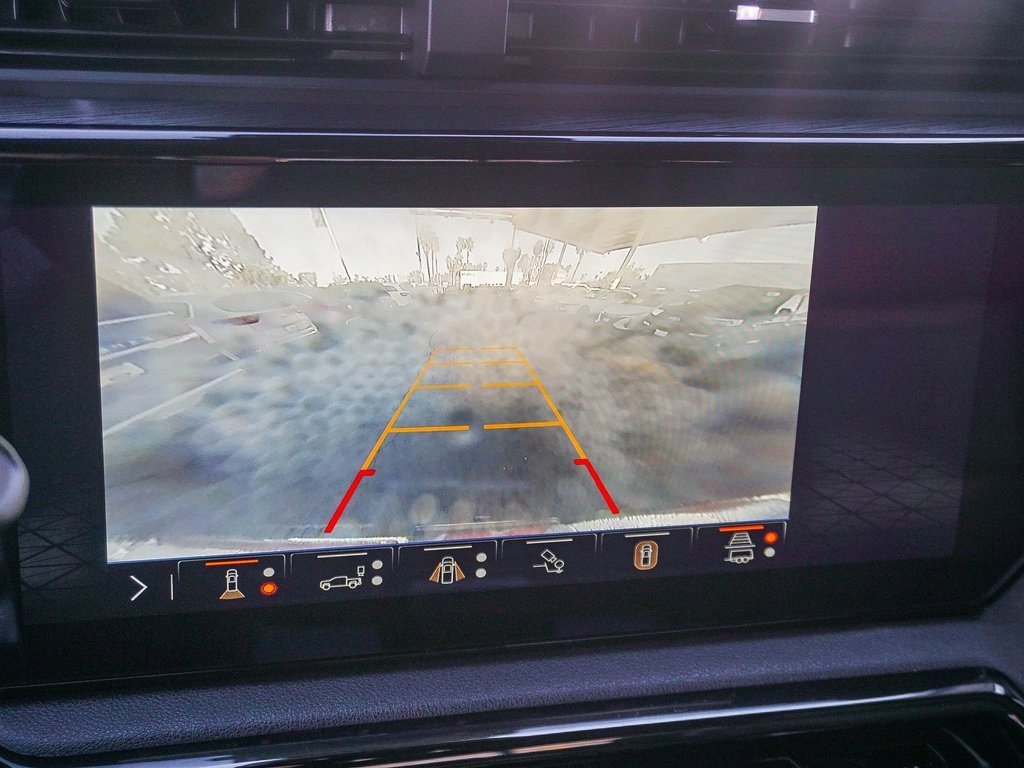 Used 2024 GMC Sierra 2500 AT4 w/ AT4 Premium Plus Package image 24