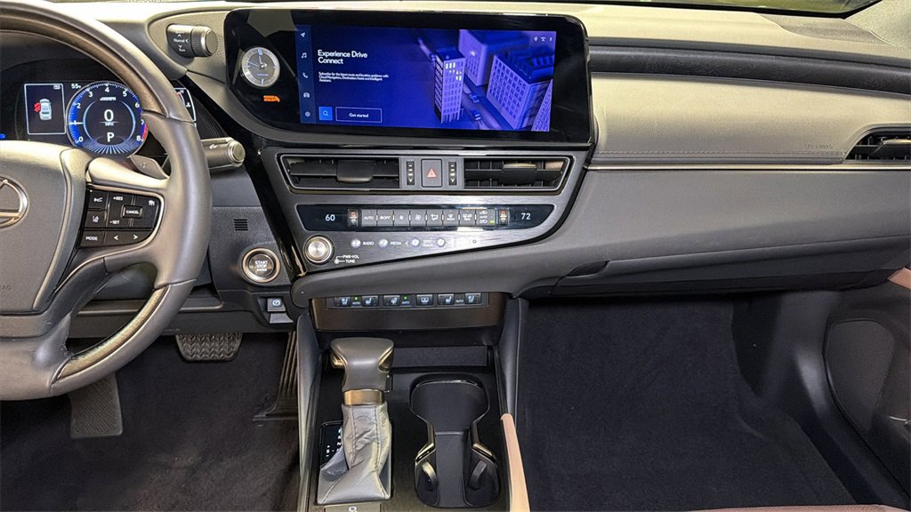 Used 2024 Lexus ES 350 Luxury w/ Technology Package image 16