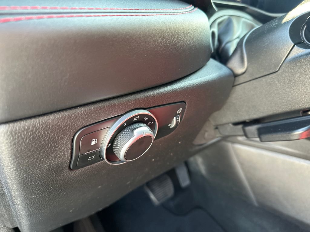 Used 2024 Dodge Hornet R/T Plus w/ R/T Blacktop Package image 26