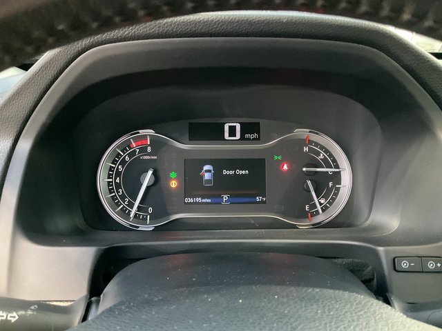 Used 2023 Honda Ridgeline RTL-E image 11