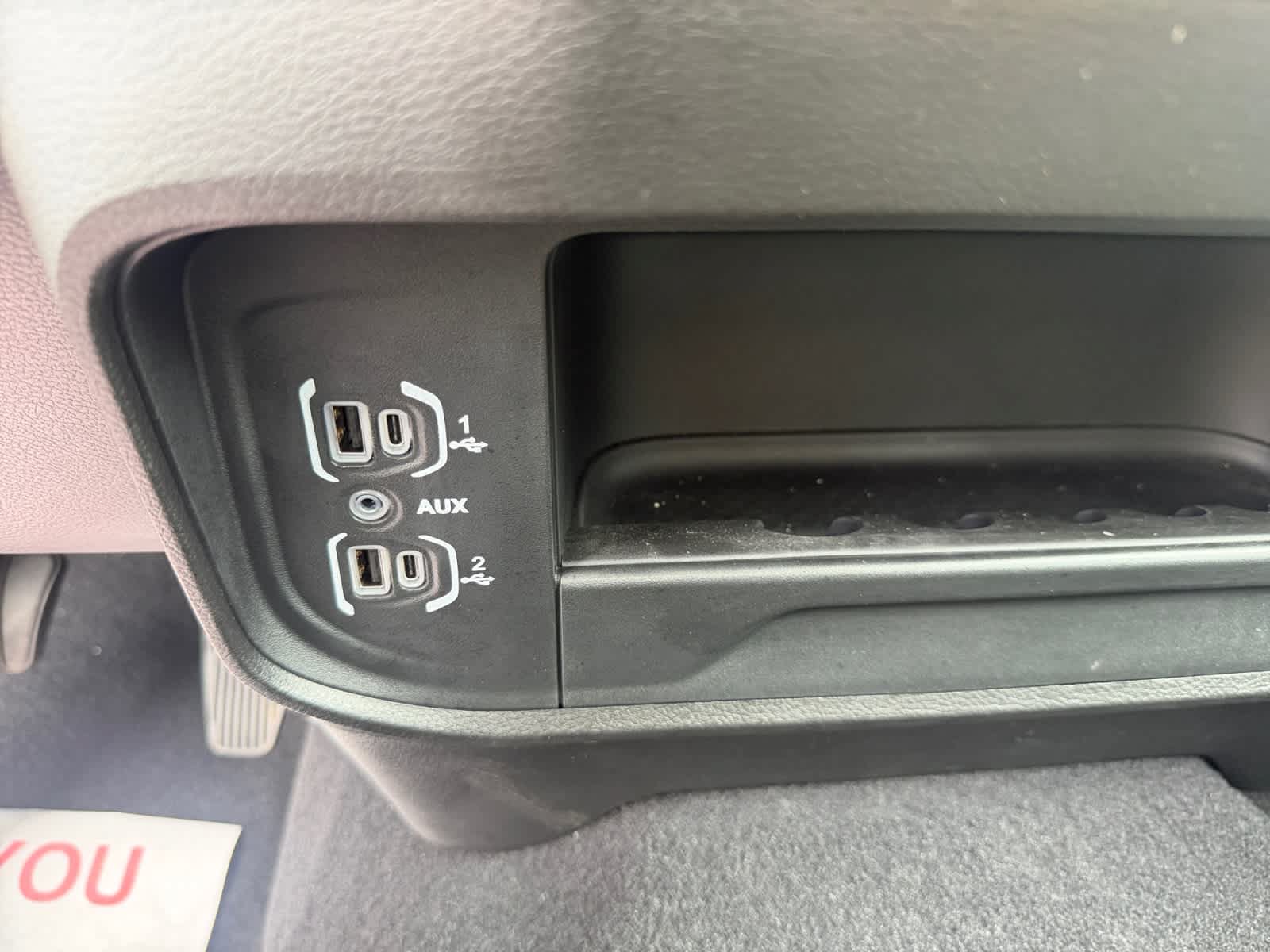 Used 2026 RAM 3500 Tradesman AWD/4WD image 27