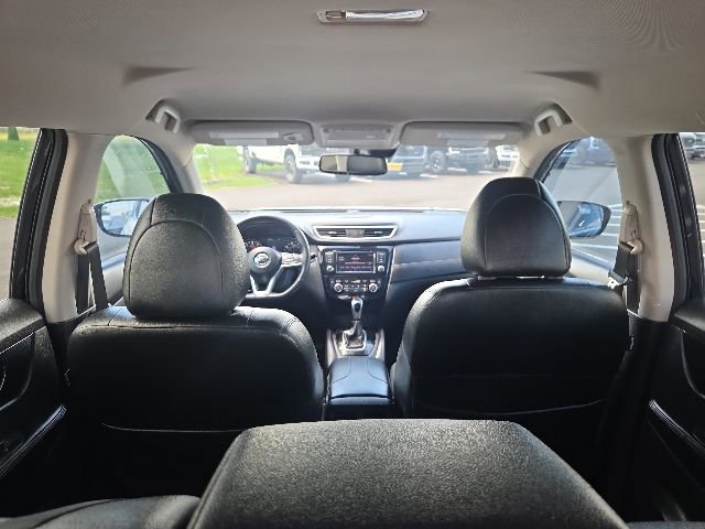Used 2020 Nissan Rogue SL AWD/4WD image 12