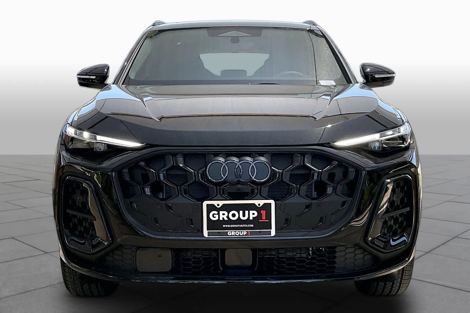 New 2026 Audi Q5 Premium AWD/4WD image 3