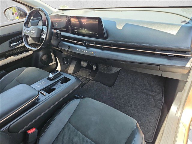 Certified 2023 Nissan Ariya FWD image 30