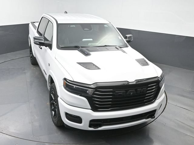 New 2026 RAM 1500 Laramie w/ Night Edition AWD/4WD image 42