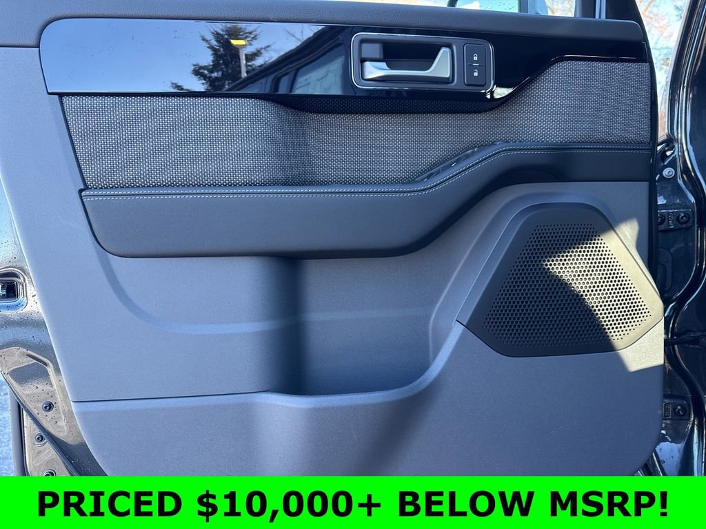 Used 2024 INEOS Grenadier Trialmaster Edition image 21