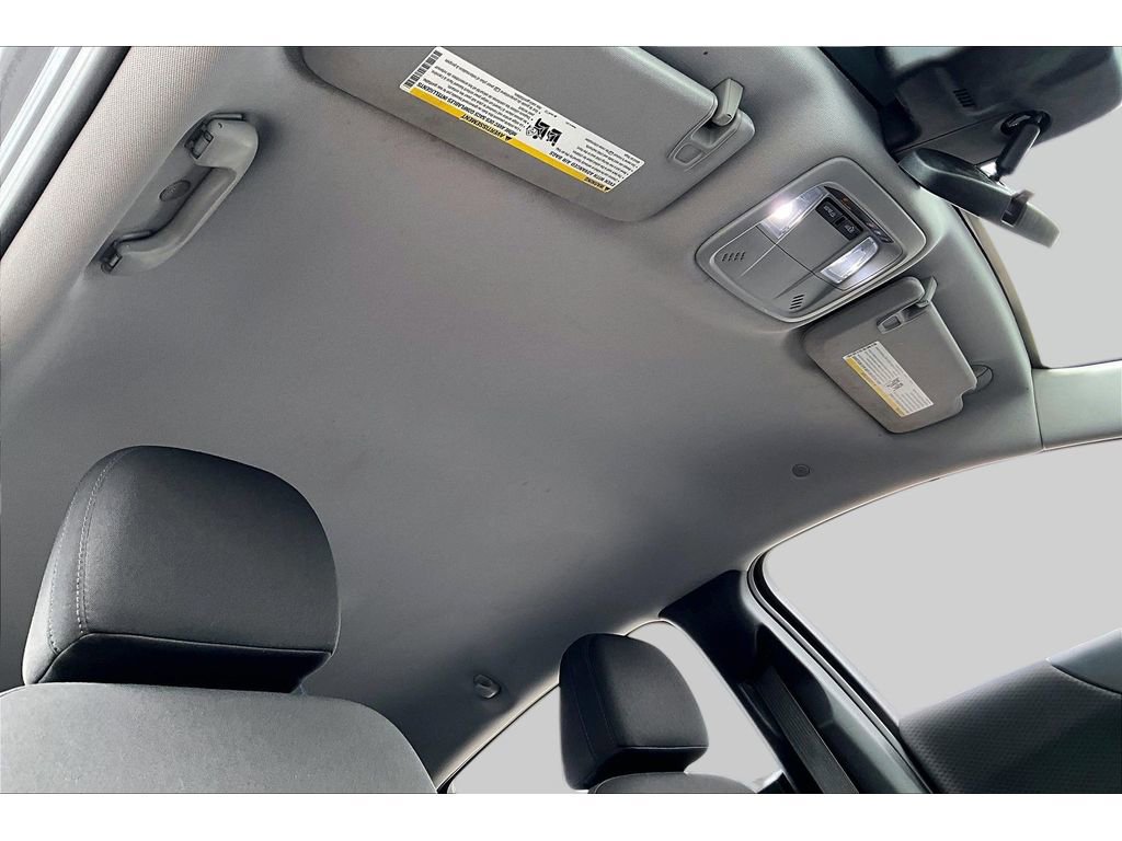 Used 2021 Chevrolet Malibu RS FWD image 26