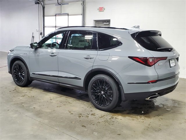 New 2026 Acura MDX A-Spec image 6