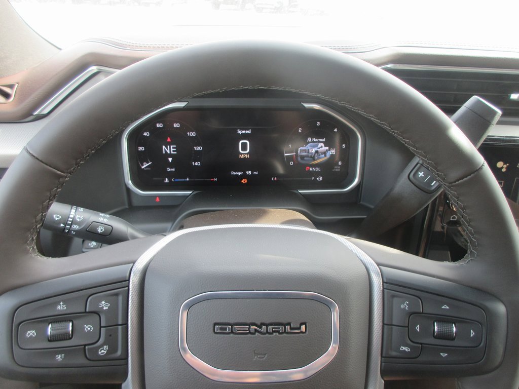 New 2026 GMC Sierra 3500 Denali w/ Denali Reserve Package image 17