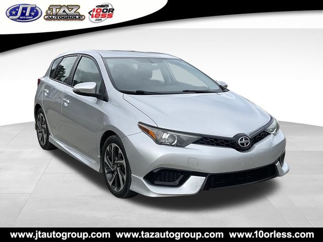 Used 2016 Scion iM FWD 360° Tour