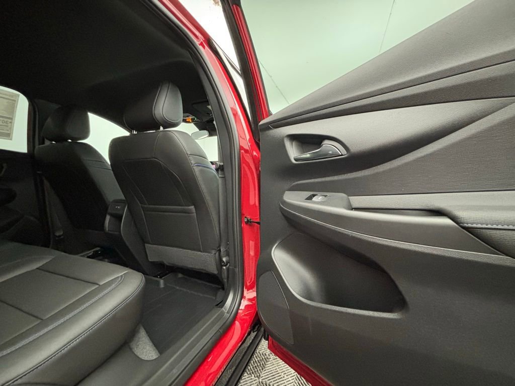 New 2026 Buick Envista Sport Touring w/ Convenience I Package image 34