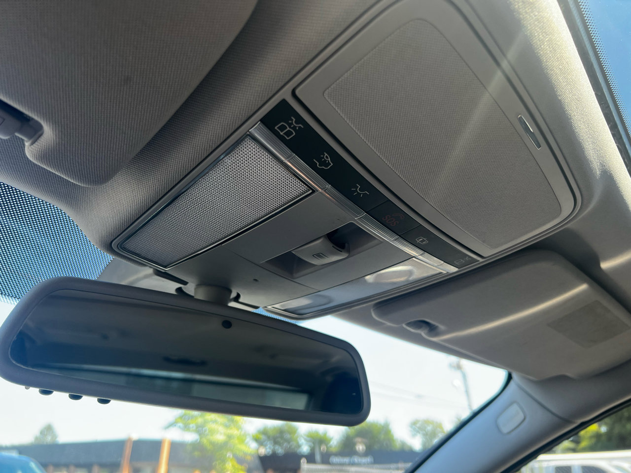 Used 2009 Mercedes-Benz S 550 4MATIC image 14