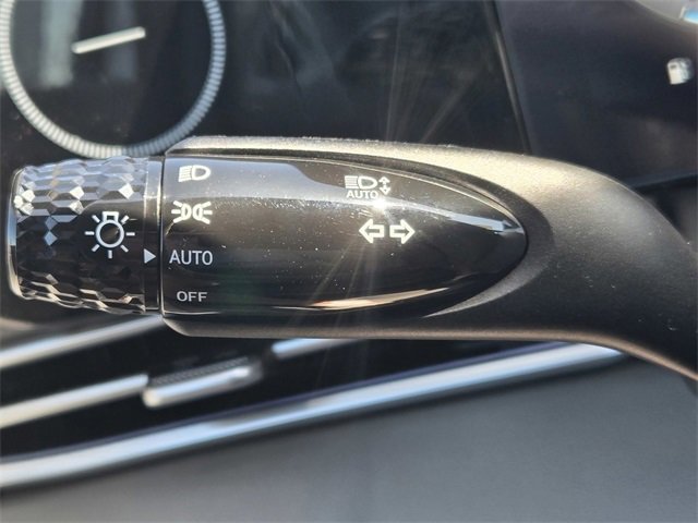 New 2025 Hyundai Elantra SEL w/ Cargo Package image 29