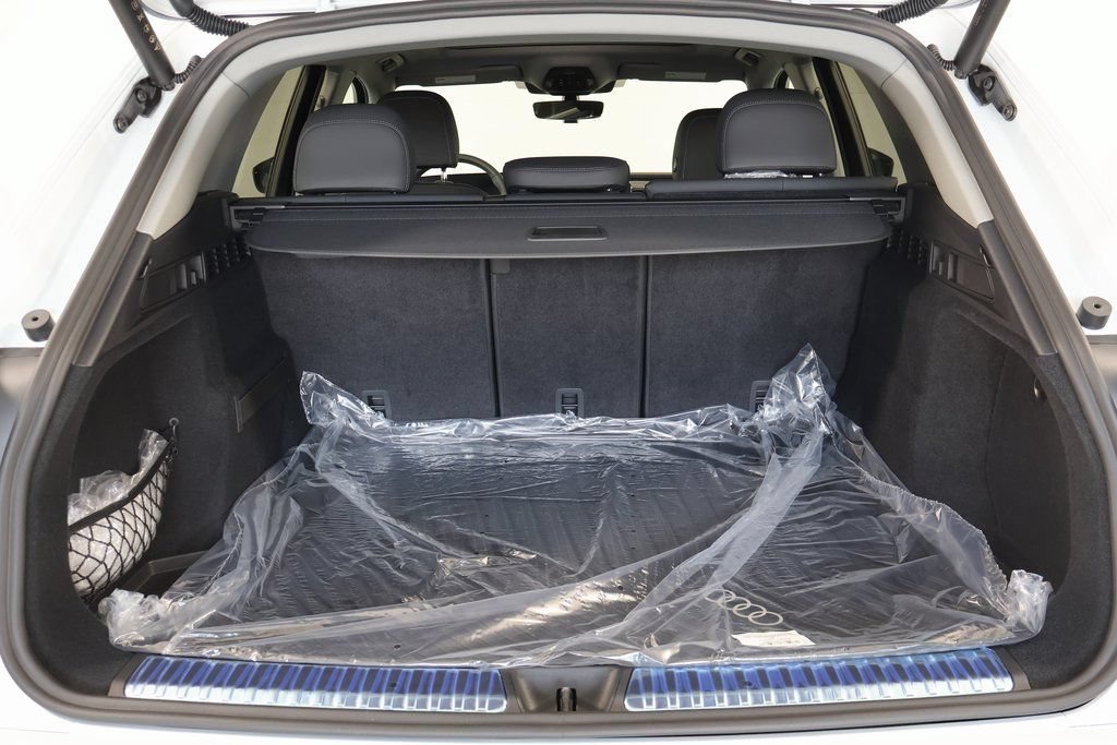 New 2026 Audi Q5 2.0T AWD/4WD image 8