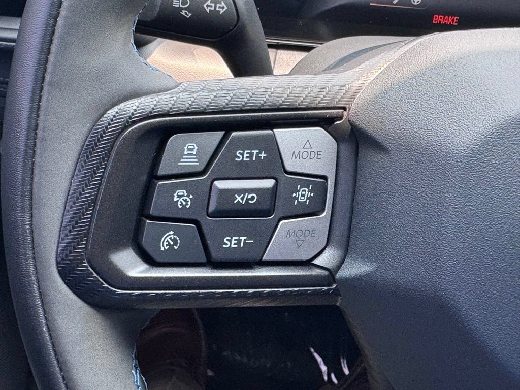 Used 2024 Ford Mustang Dark Horse RWD image 9