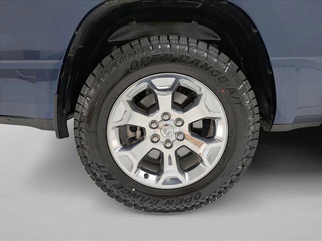 Used 2020 RAM 1500 Big Horn AWD/4WD image 21