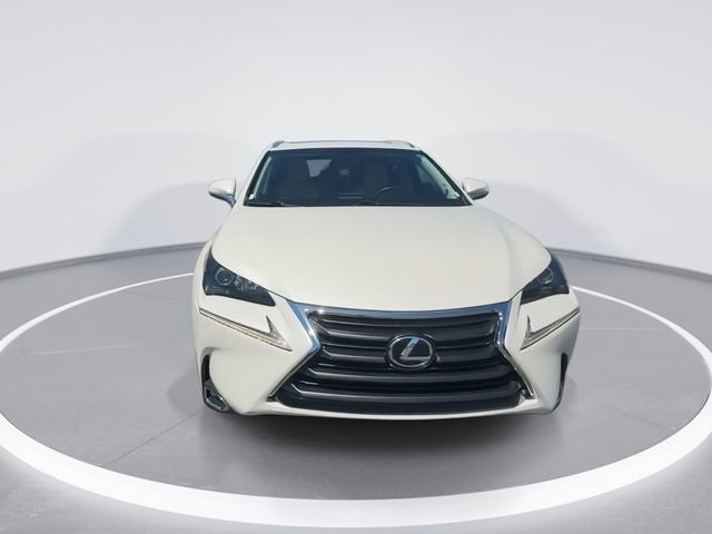 Used 2015 Lexus NX 200t FWD w/ Premium Package image 3