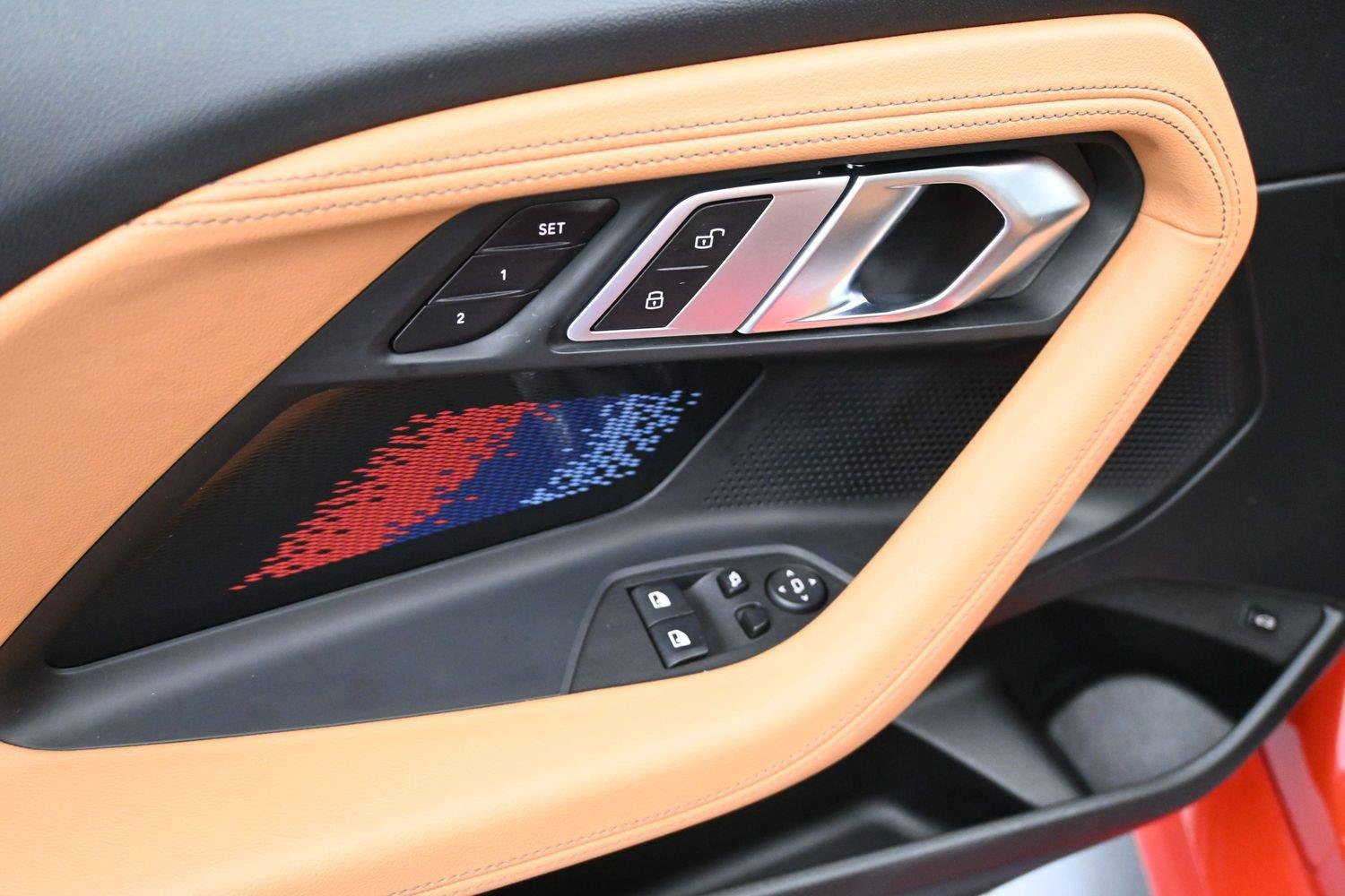 Used 2023 BMW M2 RWD image 8