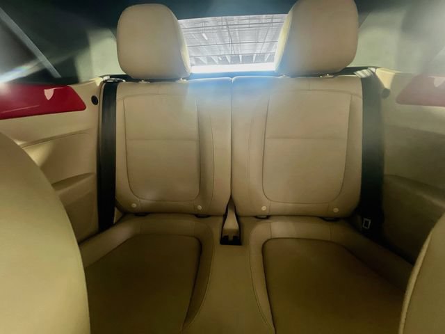 Used 2019 Volkswagen Beetle 2.0T S FWD image 25