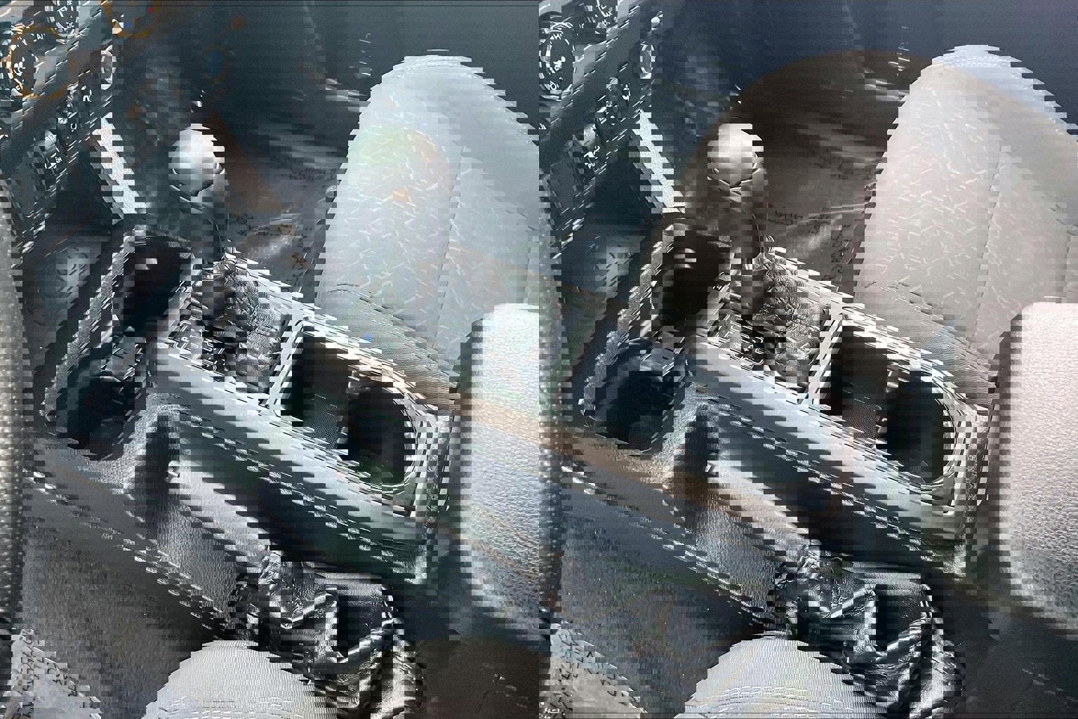 Used 2019 Toyota Tacoma TRD Sport image 22