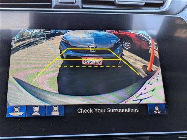 Used 2022 Honda CR-V EX-L image 13