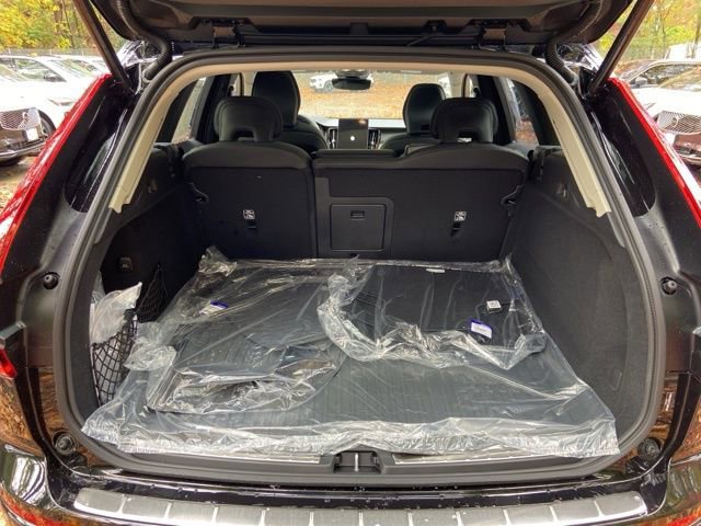 New 2026 Volvo XC60 B5 Ultra w/ Protection Package Premier image 20