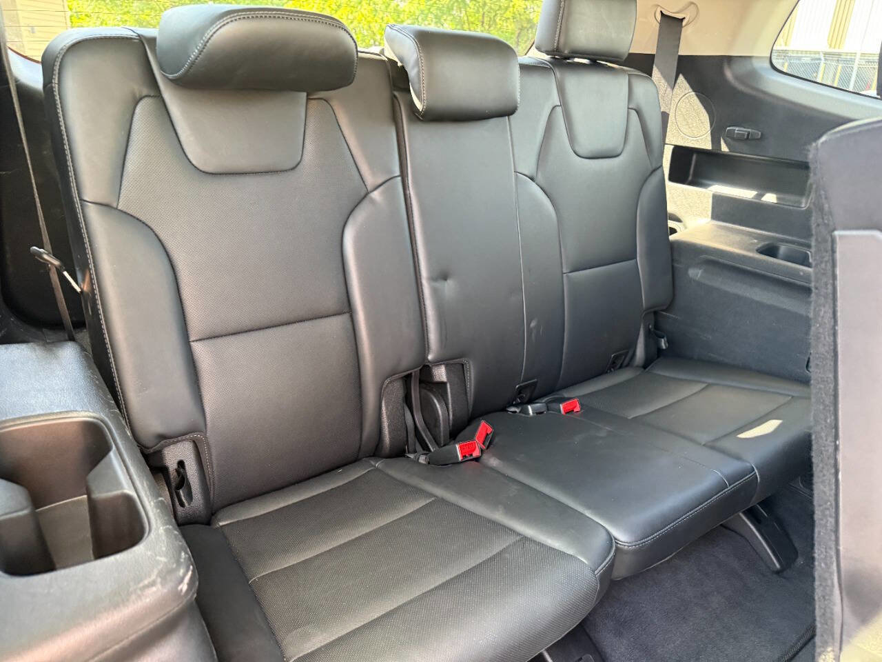 Used 2020 Kia Telluride EX image 36