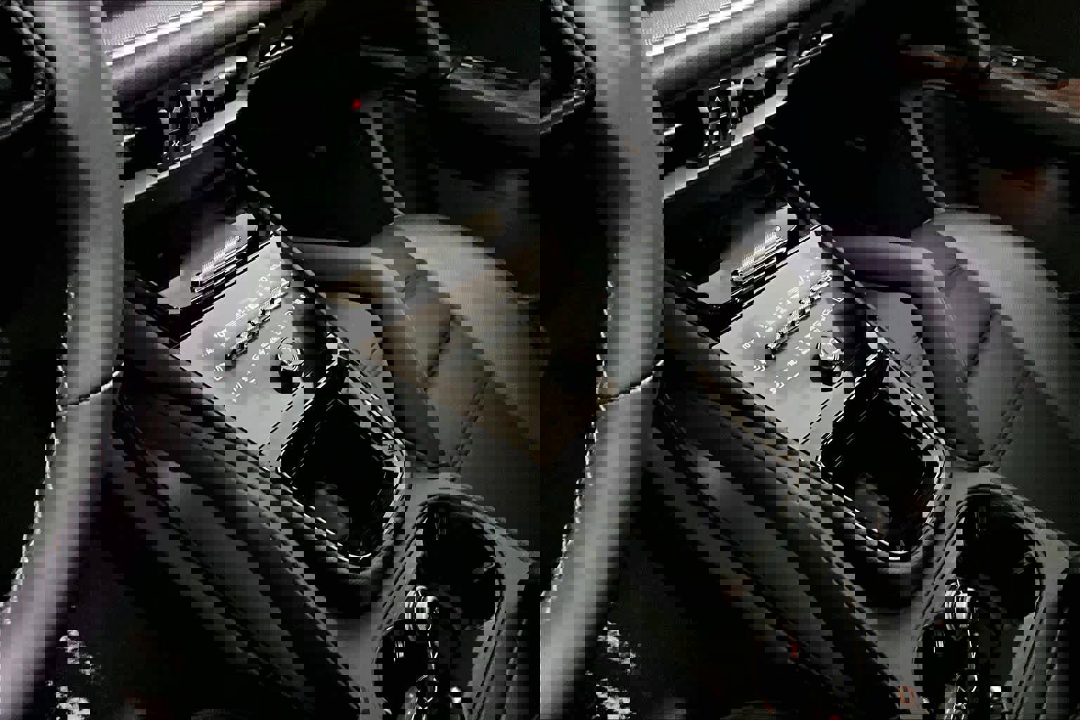 Used 2024 Porsche Cayenne Coupe image 15