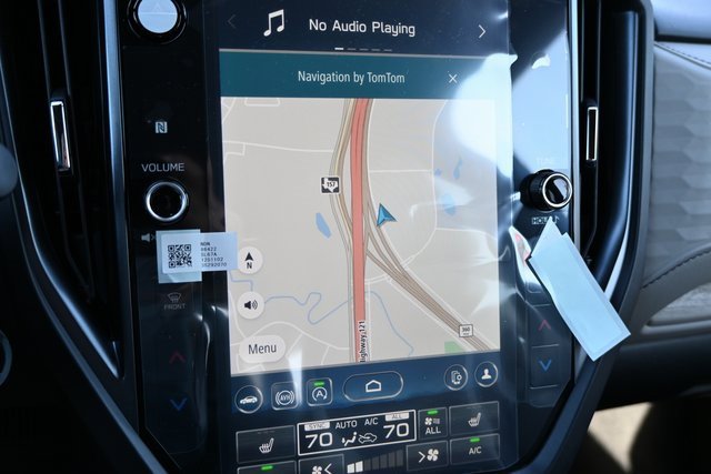 New 2026 Subaru Forester Limited image 26