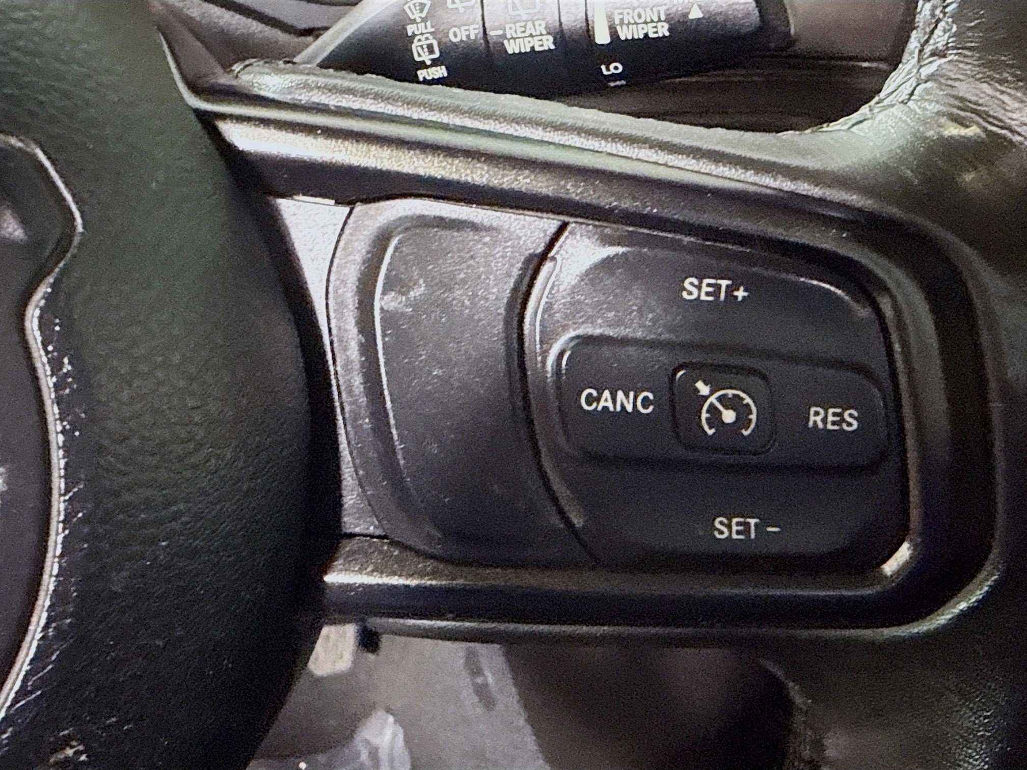 Used 2019 Jeep Wrangler Unlimited Sport S image 15