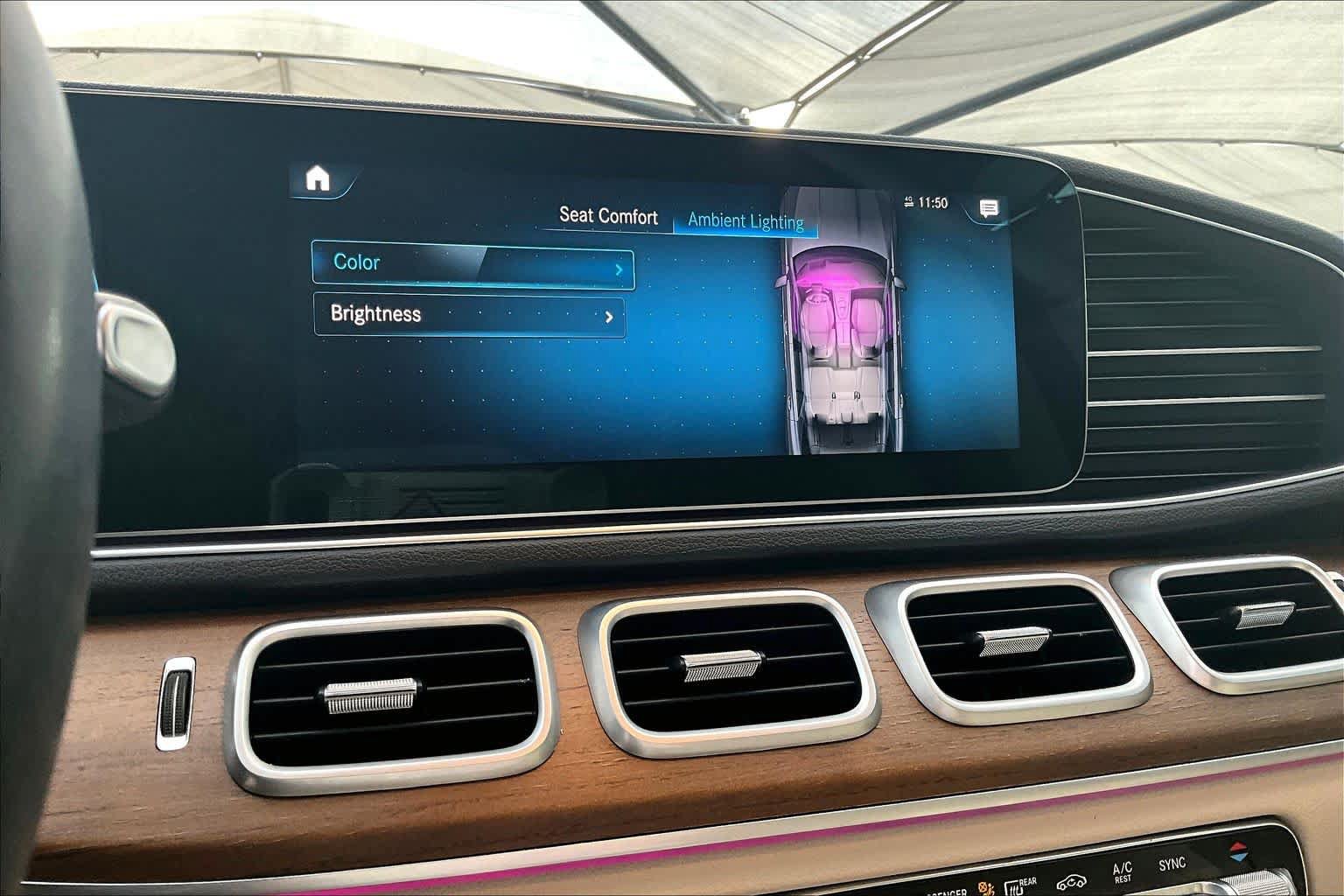 Certified 2022 Mercedes-Benz GLE 350 4MATIC image 35