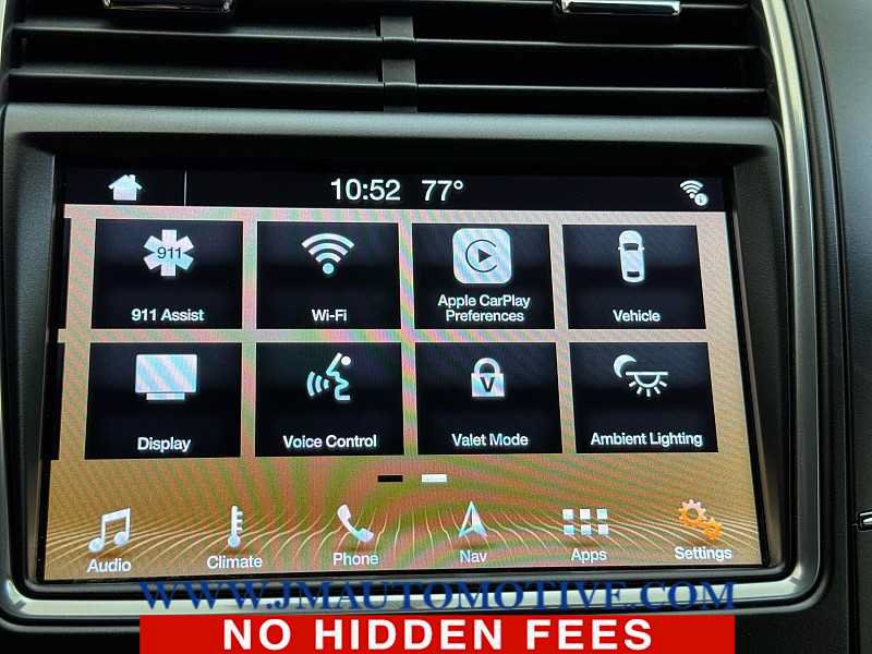 Used 2017 Lincoln MKX Reserve w/ Lincoln MKX Climate Package AWD/4WD image 29