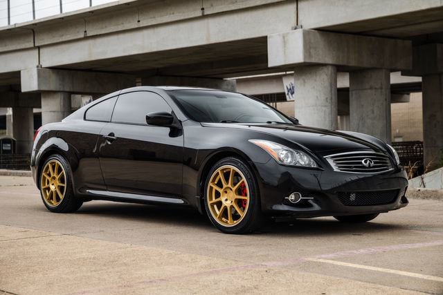 Used 2014 INFINITI Q60 Journey w/ Premium Package RWD image 46
