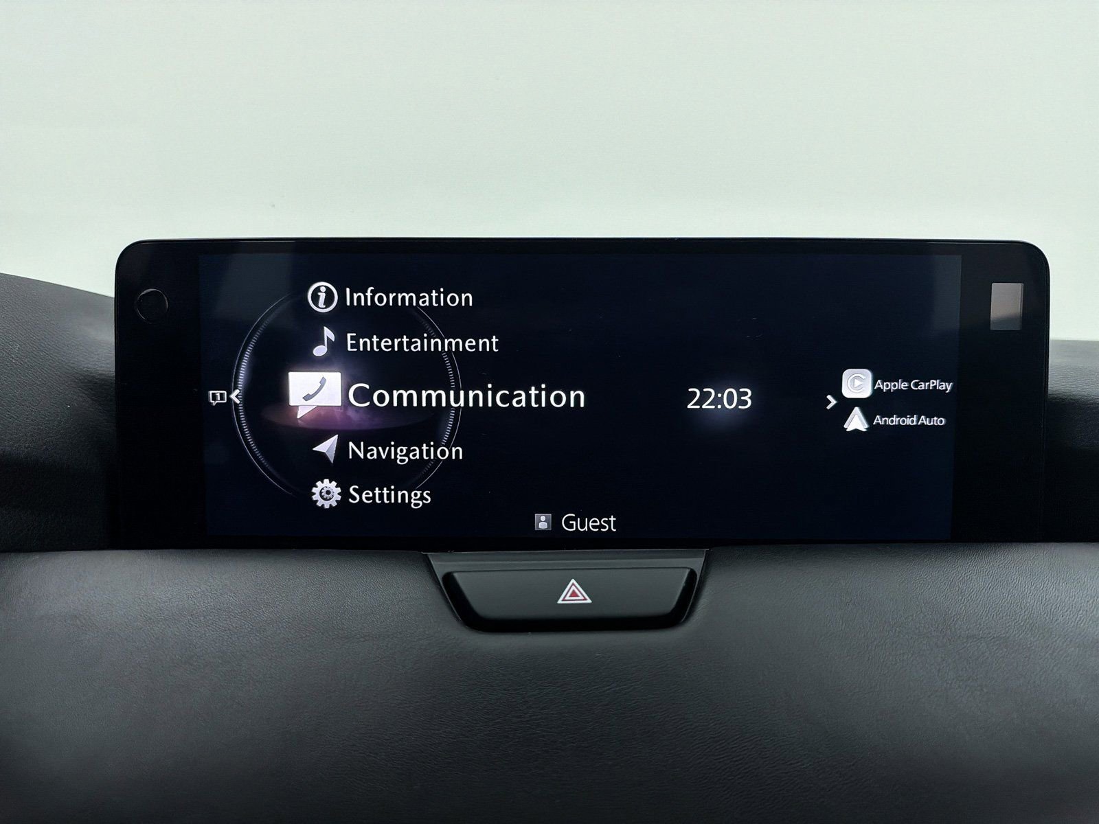 Used 2025 MAZDA CX-90 3.3 Turbo S w/ Premium Package image 24